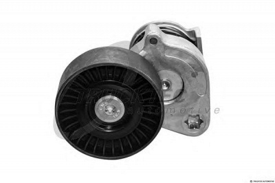TRUCKTEC AUTOMOTIVE 0219276 -  Натяжитель ремня, клиновой зубча